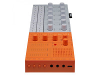 Yamaha SEQTRAK Orange Yamaha SEQTRAK Orange